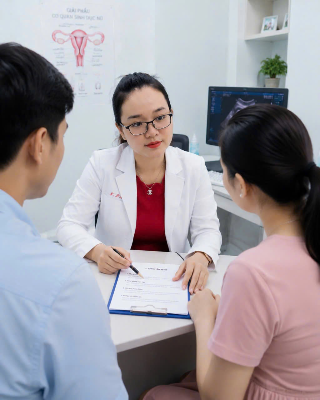 Kế Hoạch Hóa Gia Đình